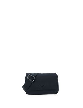Borsa a tracolla NERO U