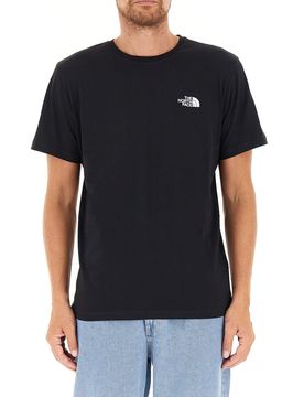 T-shirt girocollo URBAN NERO L