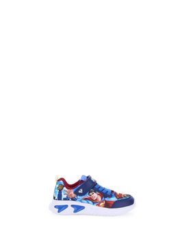 Geox Sneakers con luci BLU