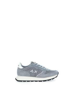 Sneakers con inserti GRIGIO 38