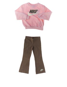 Nike Tuta con leggings ROSA
