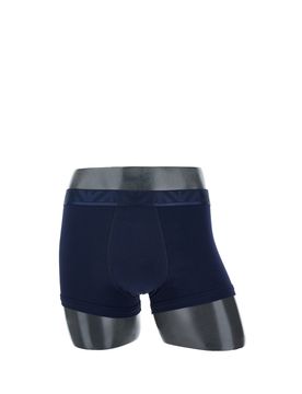 Set 3 boxer BLU NAVY L