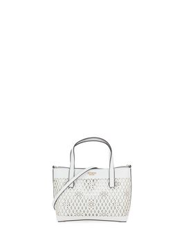 Guess Borsa a mano PANNA