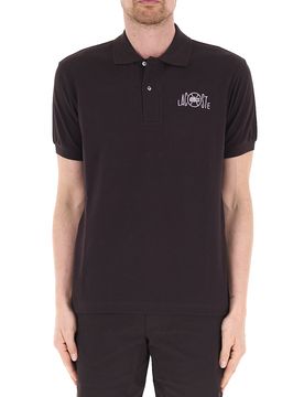 Polo maniche corte TESTA DI MORO 3