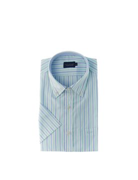 Camicia maniche corte CELESTE 42