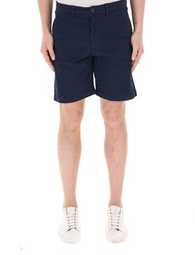 Bermuda chino BLU NAVY 28