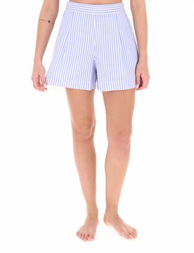 Shorts da mare CELESTE