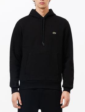 LACOSTE FELPA HOODIE CON LOGO 6