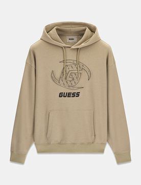 GUESS FELPA ACTIVE M