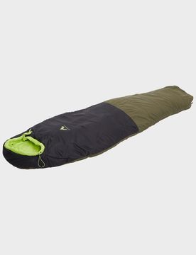 SACCOLETTO 195L TREKKER 5 UNI