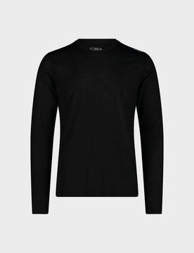 T-SHIRT UNLIMITECH CON PERFORMANCE MERINO 52