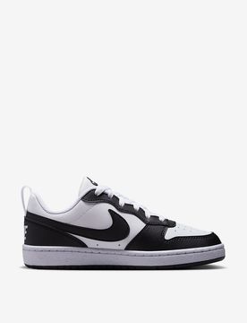 SCARPA COURT BOROUGH LOW RECRAFT JUNIOR 5Y