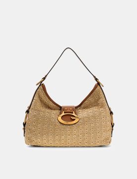 GUESS BORSA CAMDEN GRANDE A SPALLA