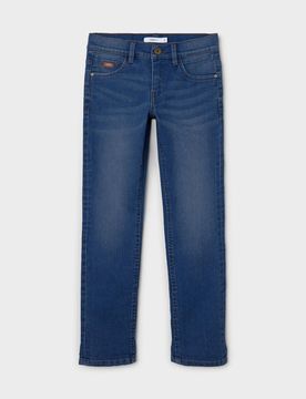 NAME IT JEANS SOFUS RAGAZZO