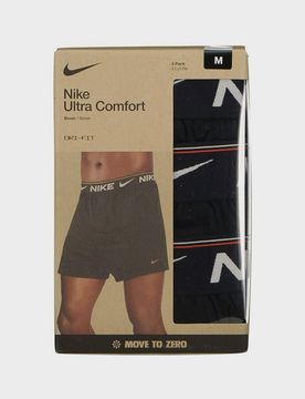 BOXER ULTRA COMFORT DRI-FIT 3 PAIA