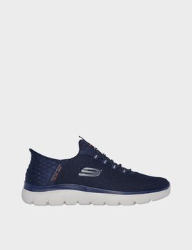 SKECHERS SCARPA SLIP INS SUMMITS 41