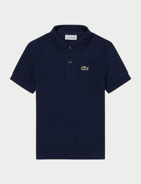 LACOSTE JR POLO PIQUET RAGAZZO 12