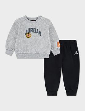 NIKE TUTA JORDAN BIMBO 18