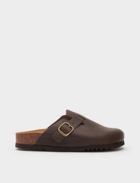 SANDALO SABOT FAE NEW CLASSIC 37