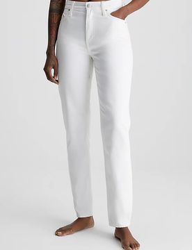 CALVIN KLEIN JEANS JEANS MOM FIT