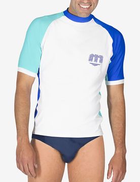 MARES MAGLIA RASH GUARD SHIELD S