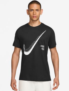 NIKE MAGLIA STADIUM BIG LOGO L