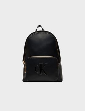 CALVIN KLEIN JEANS ZAINO RAISED UNI