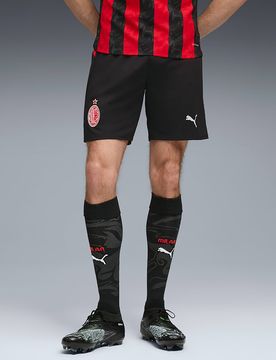 PUMA SHORTS AC MILAN 25/26