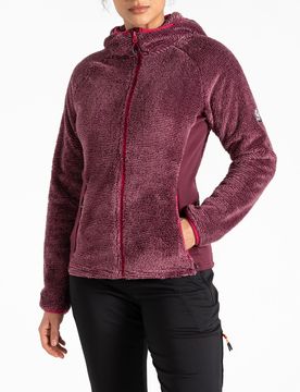 FELPA FULL ZIP IN PILE TORREK 10