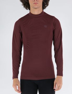 MAGLIA LUPETTO TERMICA LXL