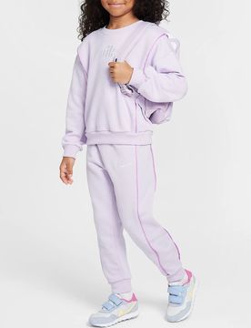 NIKE TUTA ESSENTIAL BAMBINA