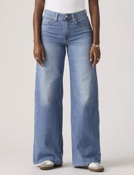 LEVI'S® JEANS PALAZZO 728 32-32