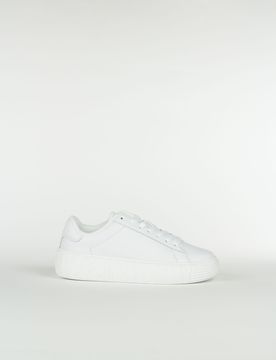 TOMMY JEANS SCARPA LTH OUTSOLE