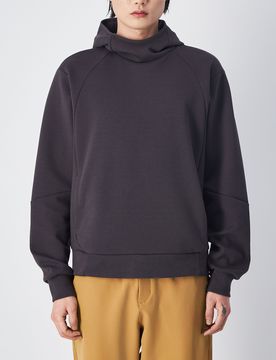 CHAMPION FELPA HOODIE INTERLOCK
