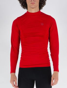 MAGLIA LUPETTO TERMICA XXL