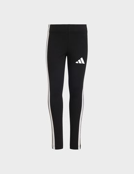LEGGINGS 3-STRIPES ESSENTIAL BAMBINA 5-6