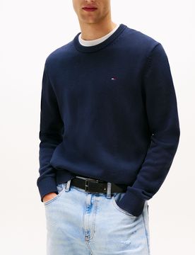 TOMMY JEANS MAGLIONE ESSENTIAL XXL
