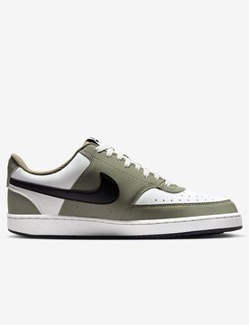 NIKE SCARPA COURT VISION LOW 12