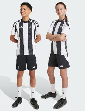 SHORT HOME 24/25 JUVENTUS RAGAZZO 15-16