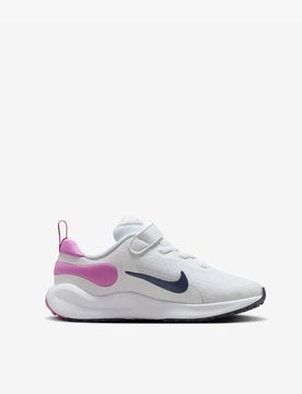 NIKE SCARPA REVOLUTION 7 BAMBINA 8C