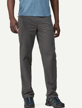 PATAGONIA PANTALONE QUANDARY 34