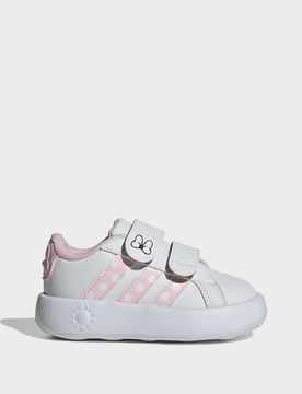 SCARPA DISNEY MINNIE MOUSE GRAND COURT BIMBA