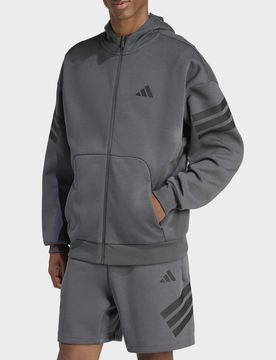 ADIDAS FELPA FUTURE ICON L