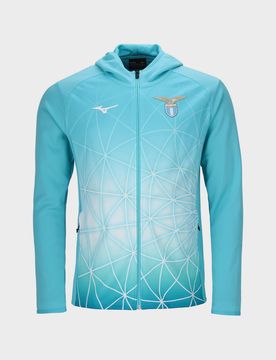 GIACCA PRE-MATCH SS LAZIO 2025-26