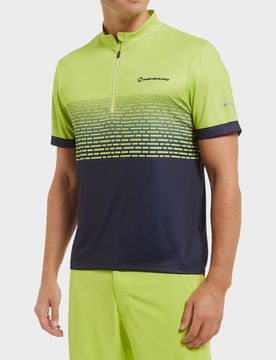 MAGLIA 1/2 ZIP DANIEL III L
