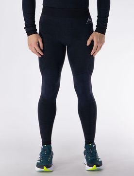 LEGGINGS FUSEAUX TERMICI MERINO