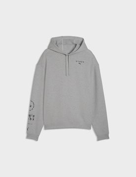 PUMA FELPA HYROX CLOUDSPUN HOODIE