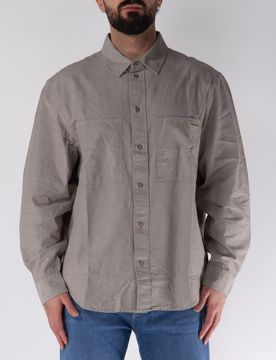 CAMICIA CHAMBREY M