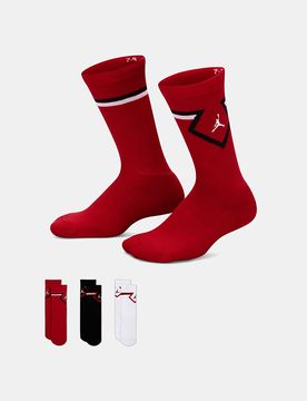 CALZE DI MEDIA LUNGHEZZA DIAMOND 3 PAIA 37.5-40