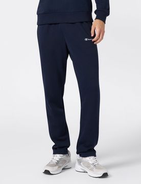 CHAMPION PANTALONE TERRY DRITTO XL